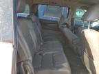 2015 Honda Odyssey Touring на продаже в Wichita, KS - Front End