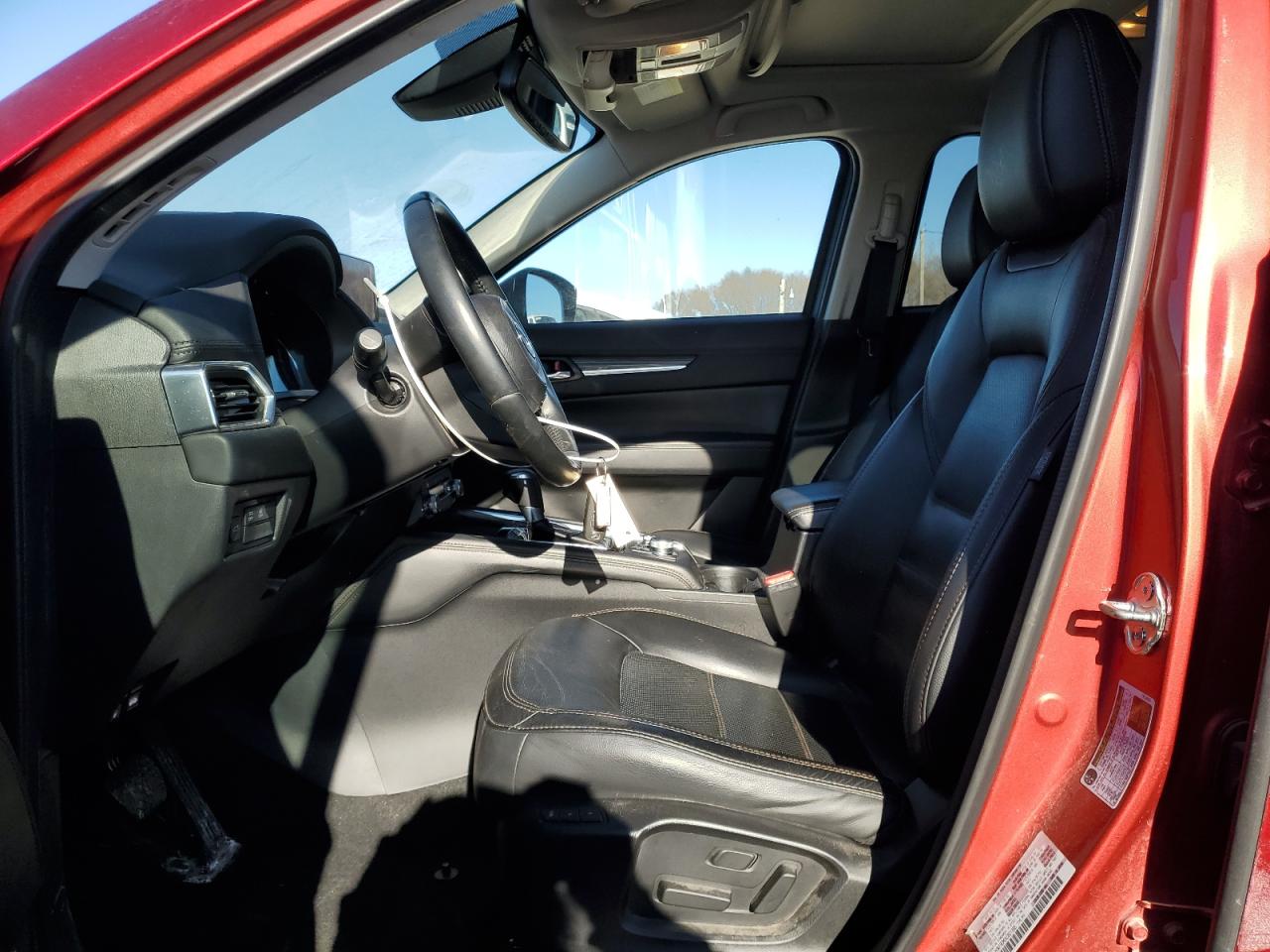 2019 Mazda CX-5 - Image 7