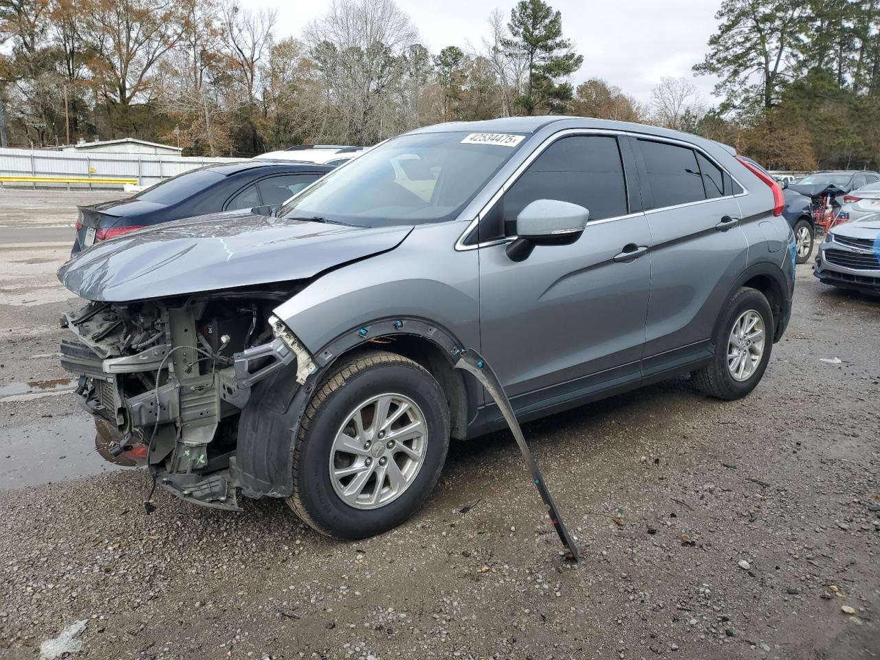 2019 Mitsubishi Eclipse - Image 1