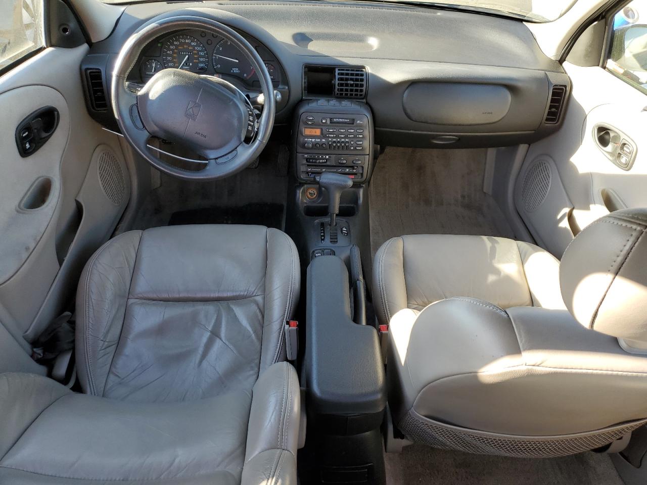 1996 Saturn SL - Image 8