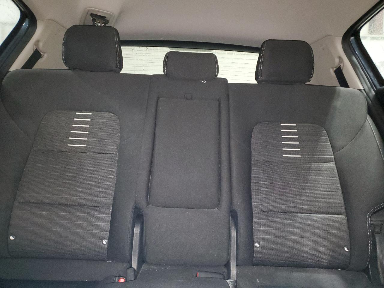 2018 Kia Sportage - Image 10