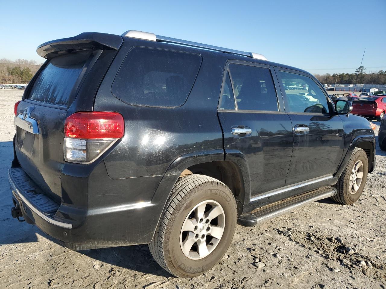 2011 Toyota 4Runner - Image 3