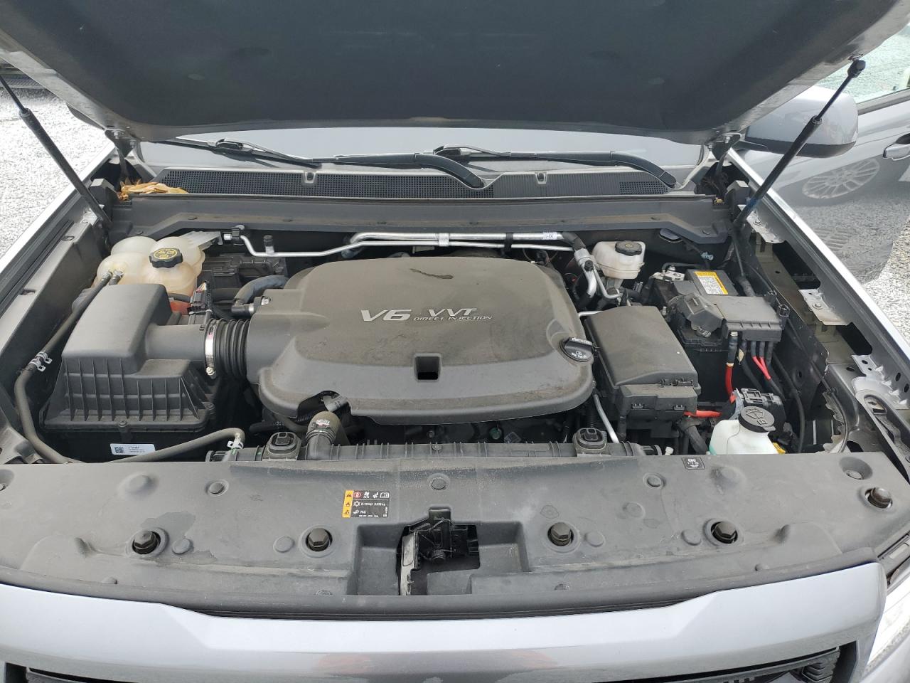 2022 GMC Canyon - Image 11