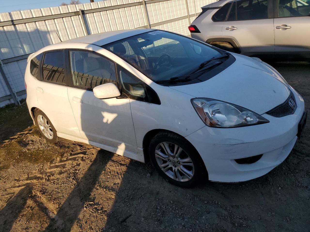 2011 Honda Fit - Image 4