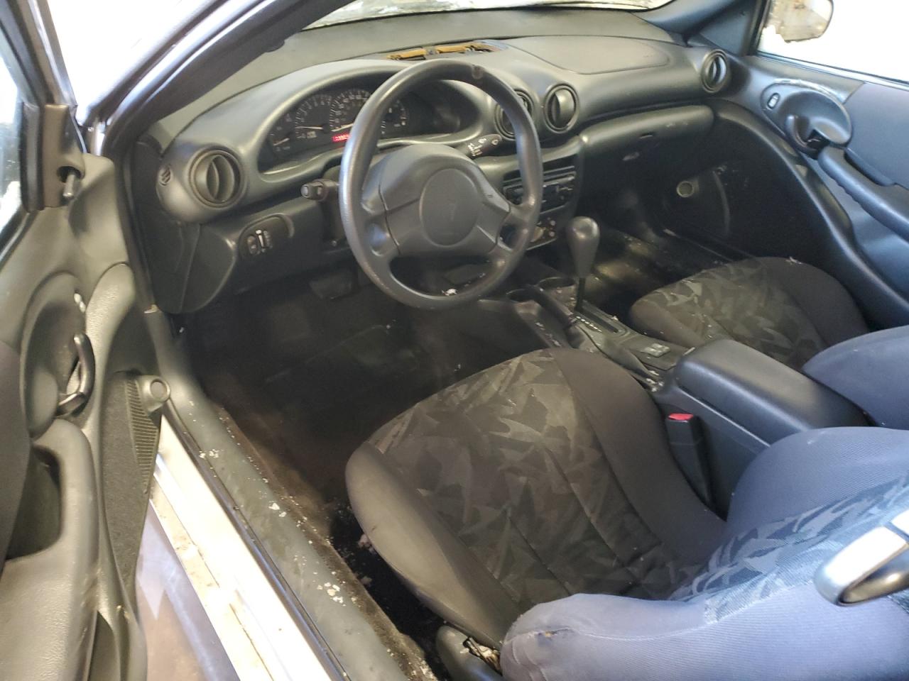 2003 Pontiac Sunfire - Image 8