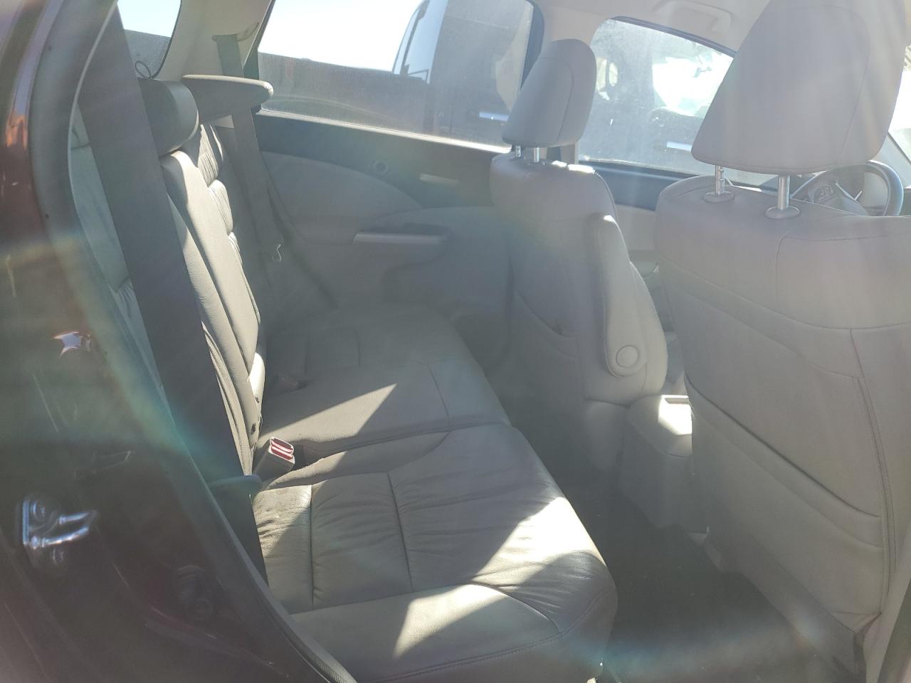 2014 Honda CR-V - Image 10