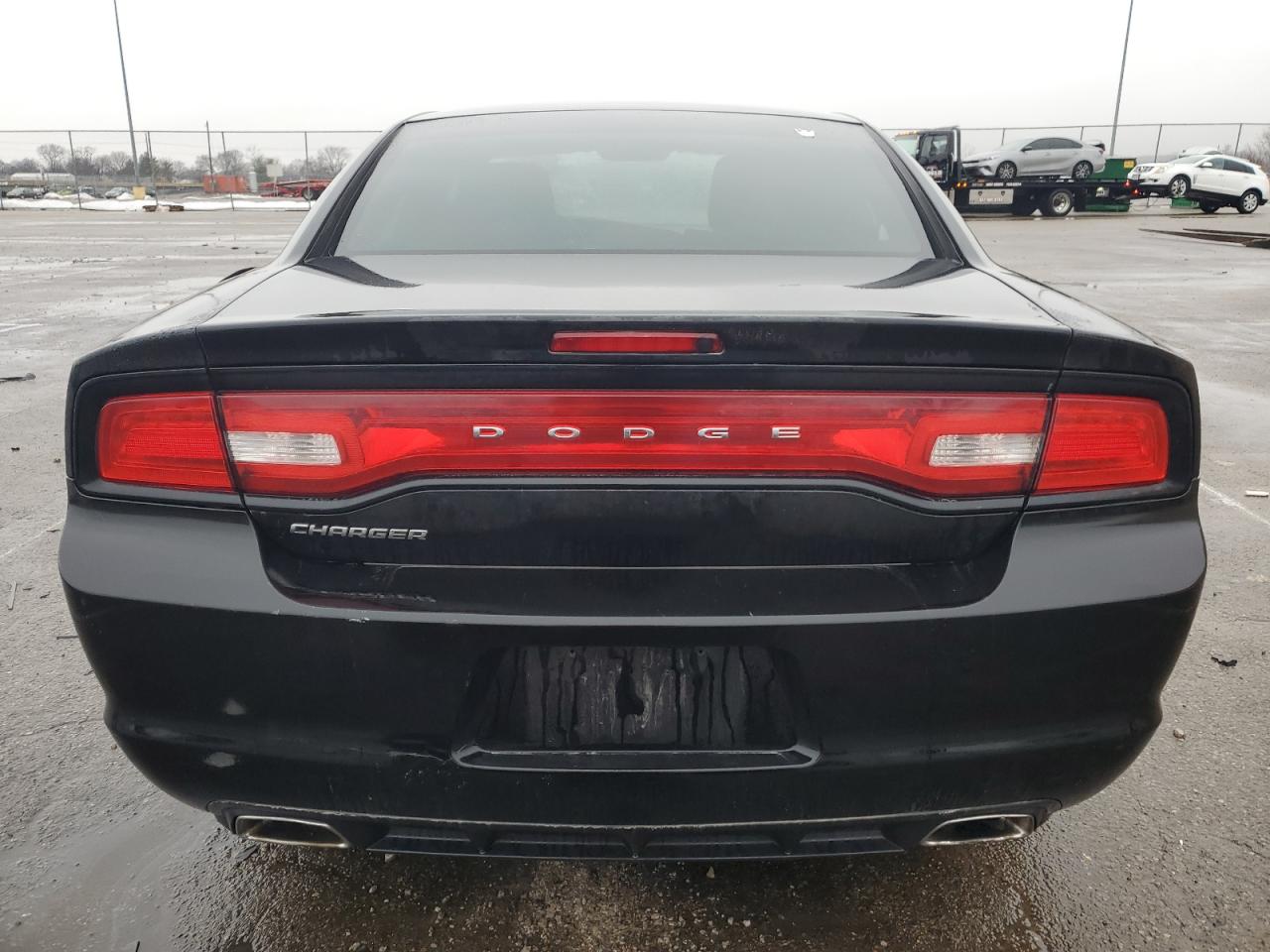 2013 Dodge Charger - Image 6