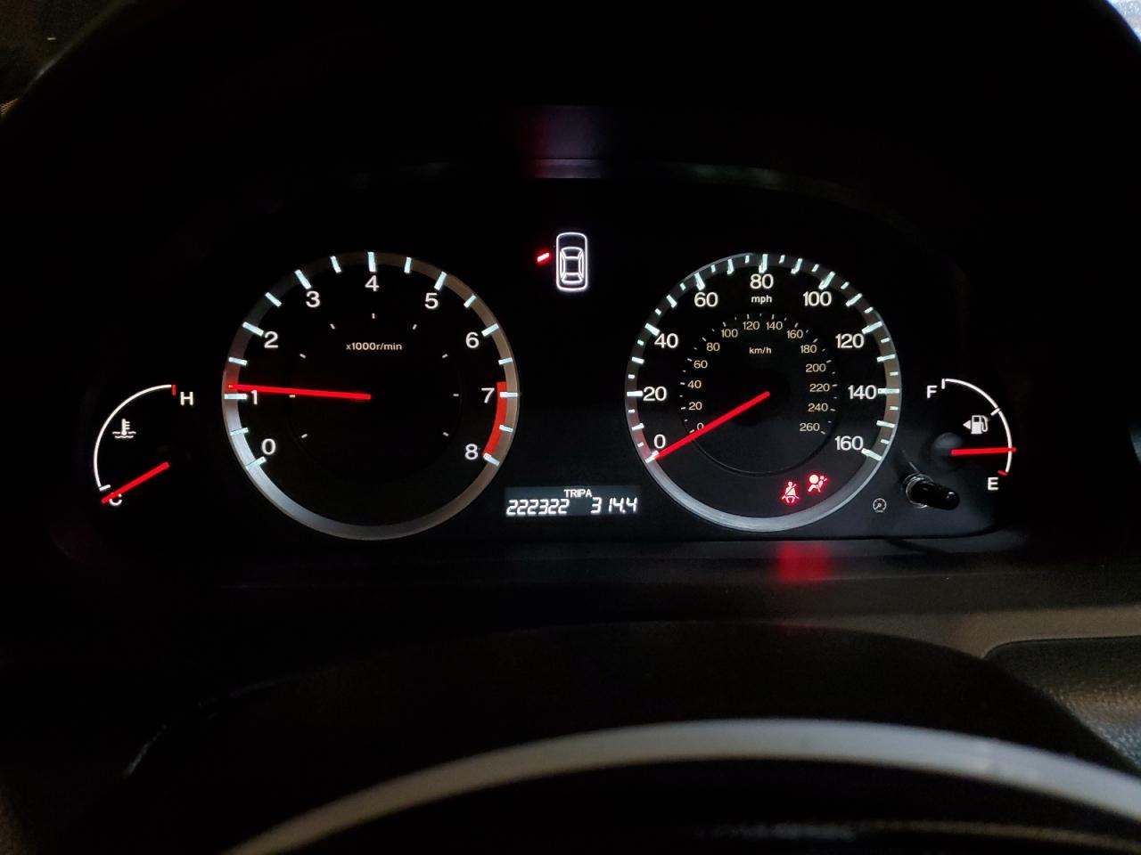 2008 Honda Accord - Image 9