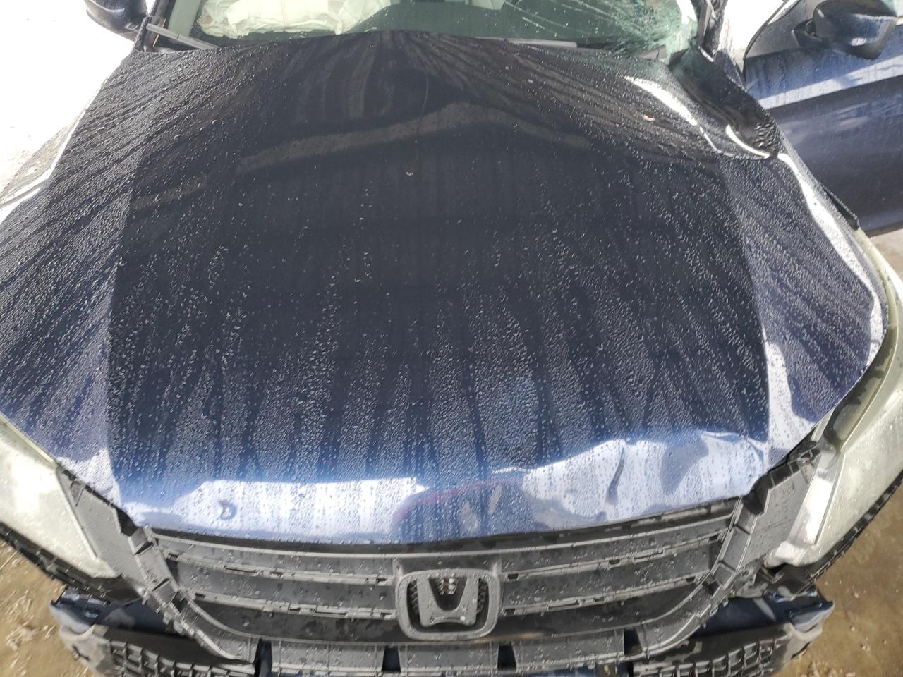 2015 Honda Accord - Image 11