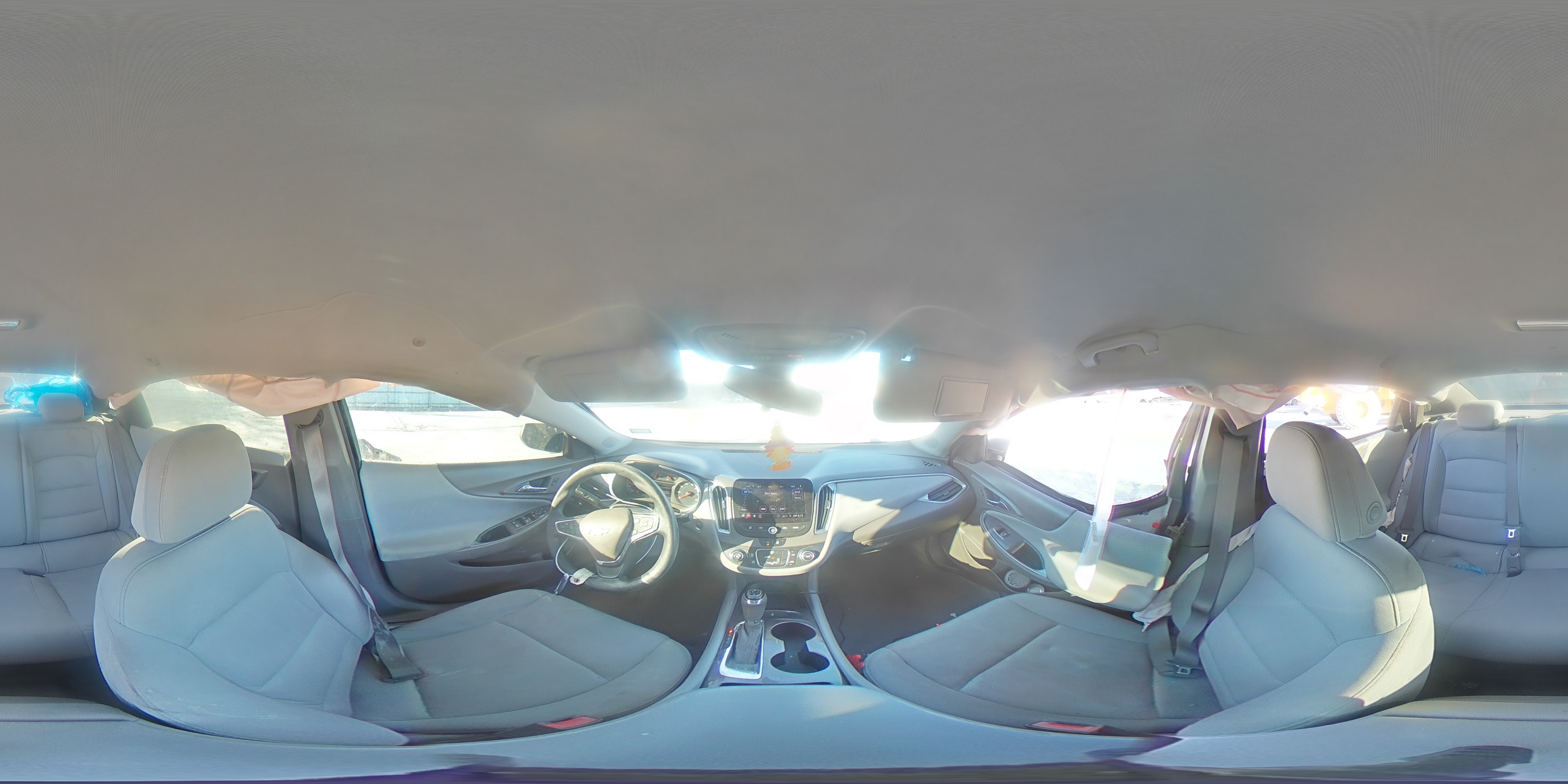 2020 Chevrolet Malibu - Image 12