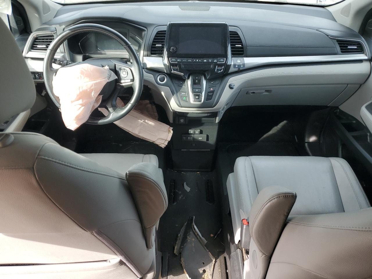 2019 Honda Odyssey - Image 8
