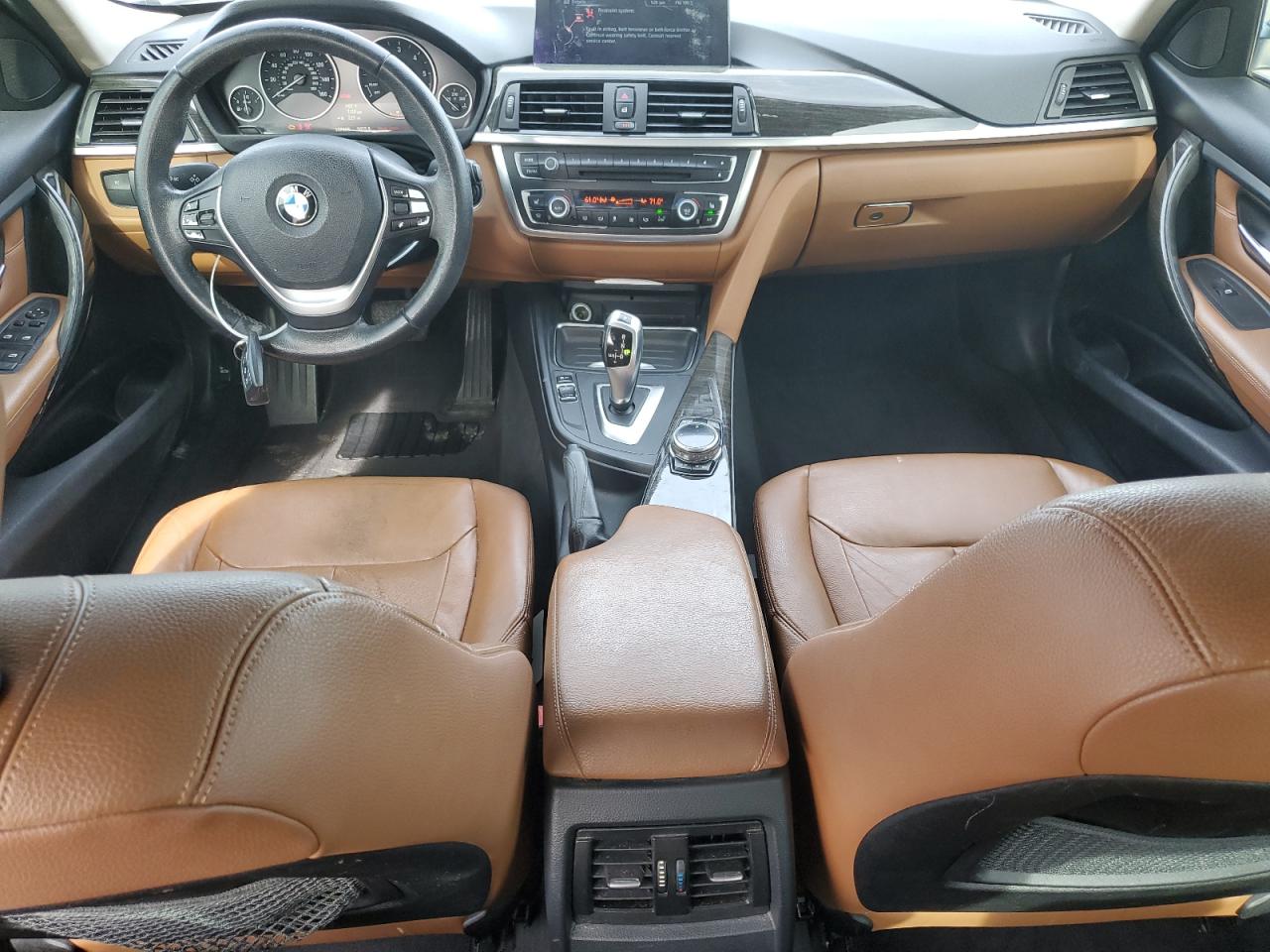 2014 BMW 3er - Image 8