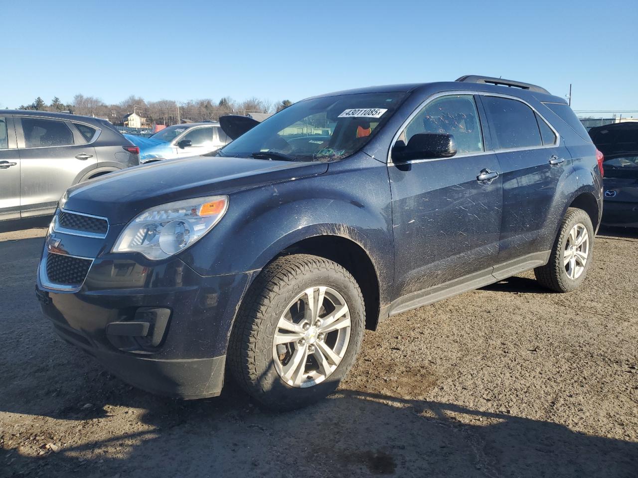 2015 Chevrolet Equinox - Image 1