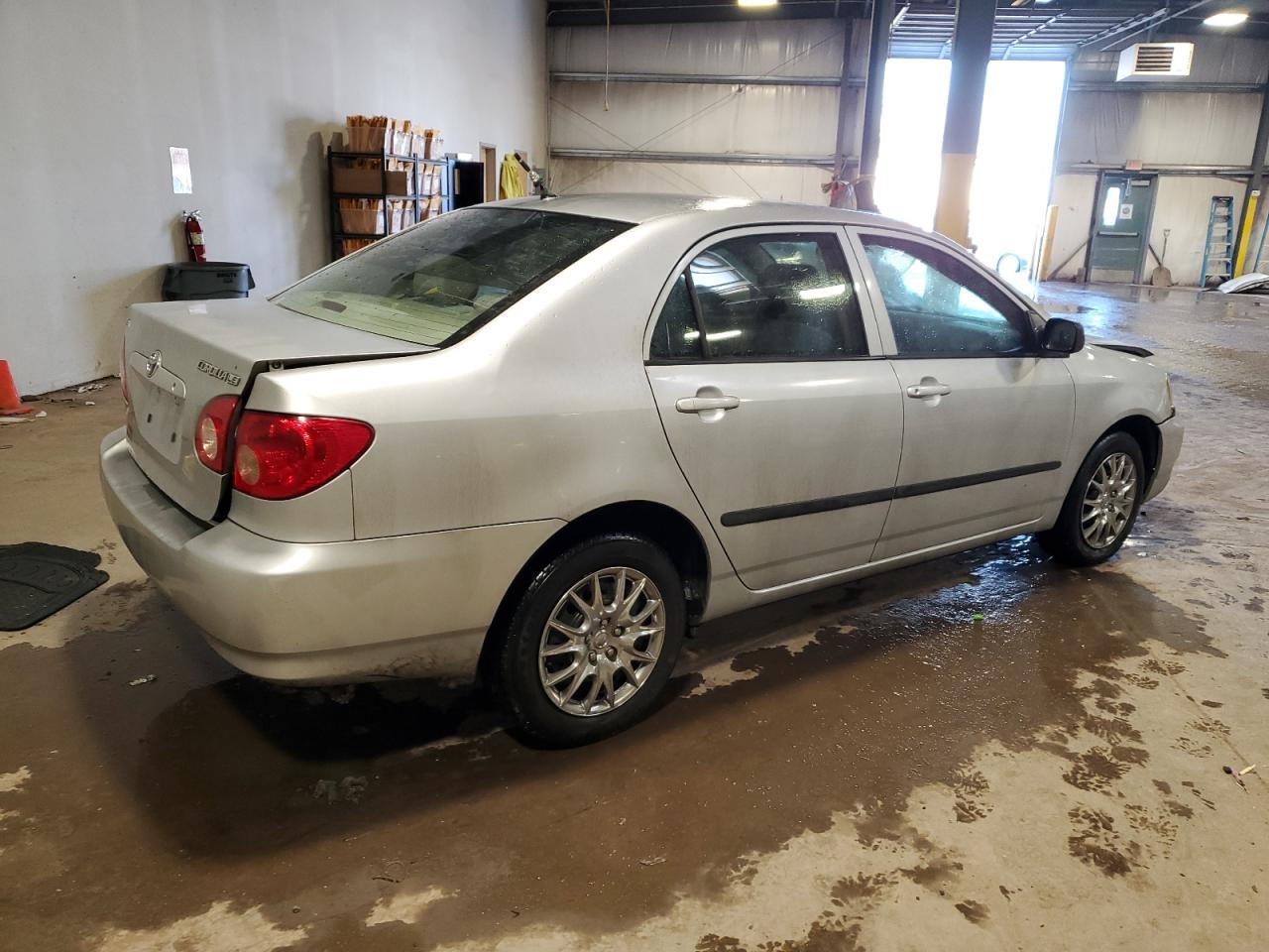 2005 Toyota Corolla - Image 3