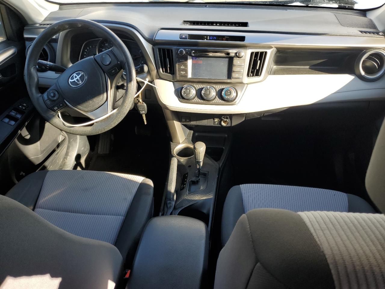 2013 Toyota RAV 4 - Image 8