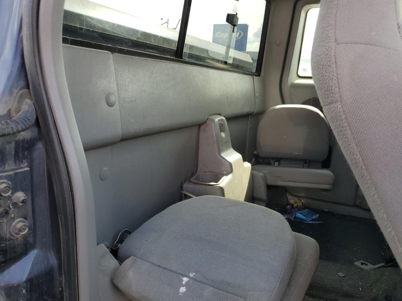 1999 Ford Ranger - Image 10