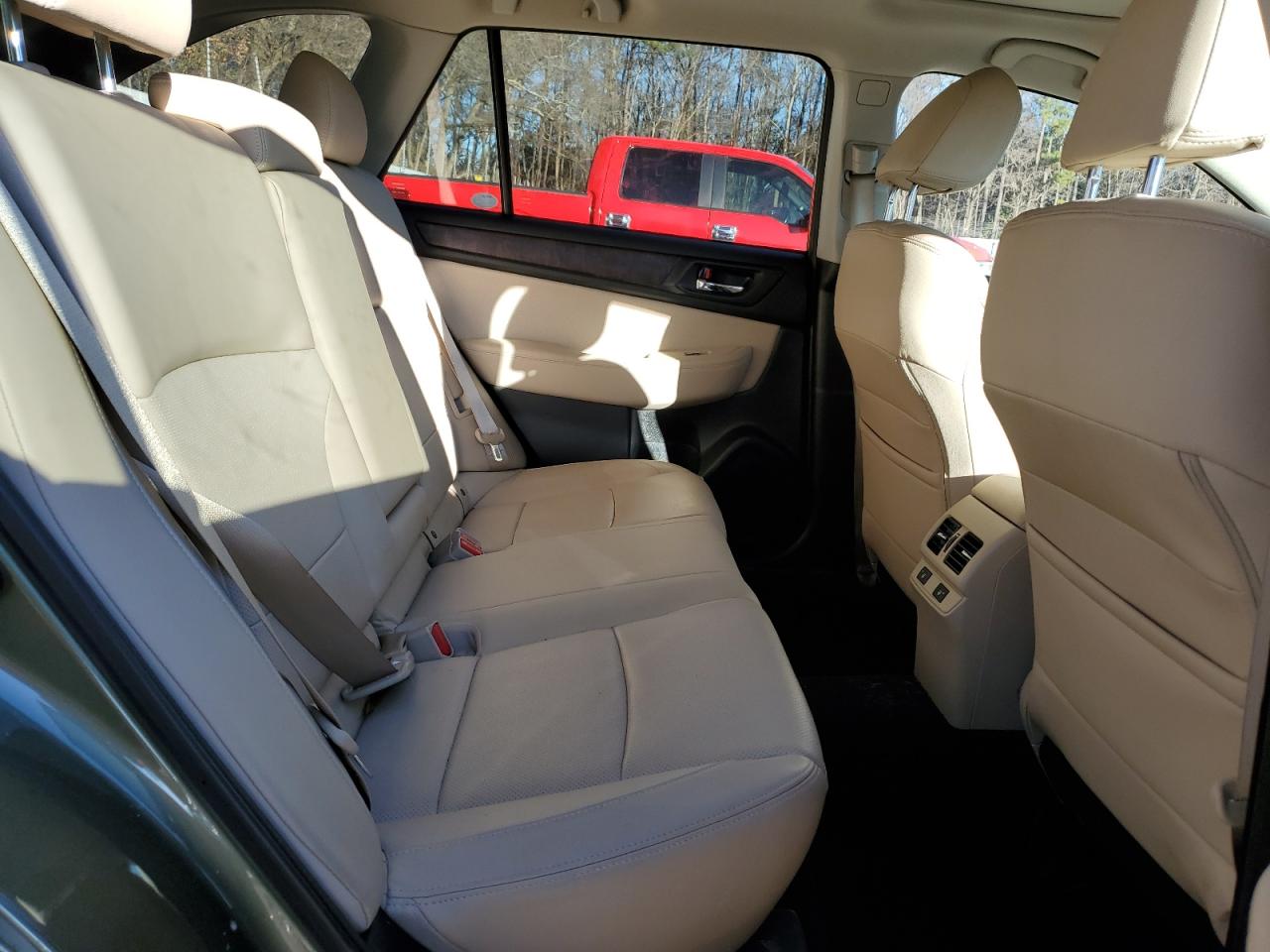 2016 Subaru Outback - Image 11
