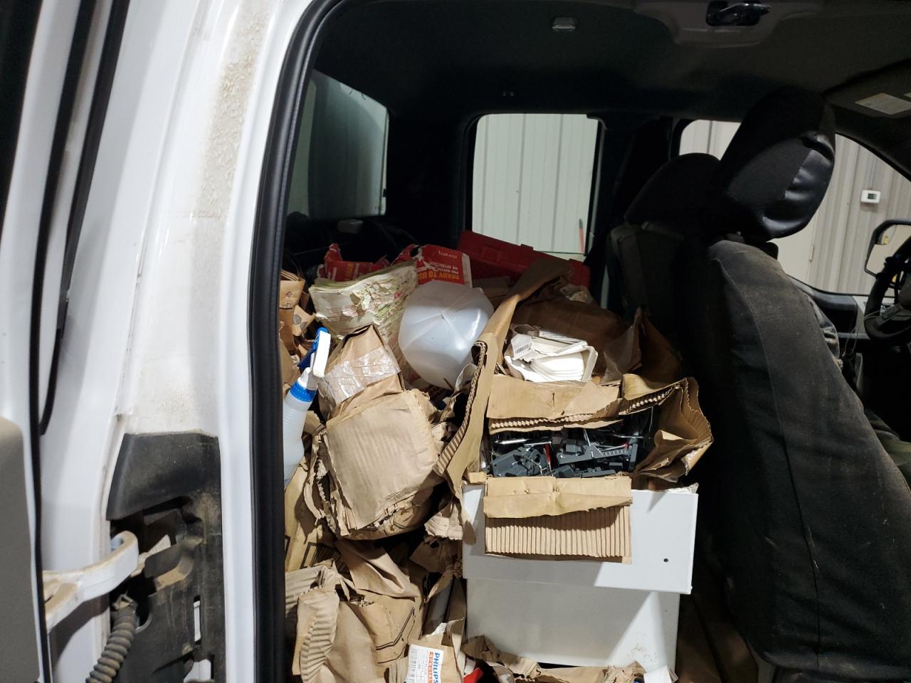 2019 Ford F-150 - Image 10