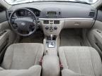 2006 Hyundai Sonata Gl en Venta en Cookstown, ON - Front End