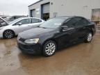 2012 Volkswagen Jetta Se for Sale in Elgin, IL - Front End