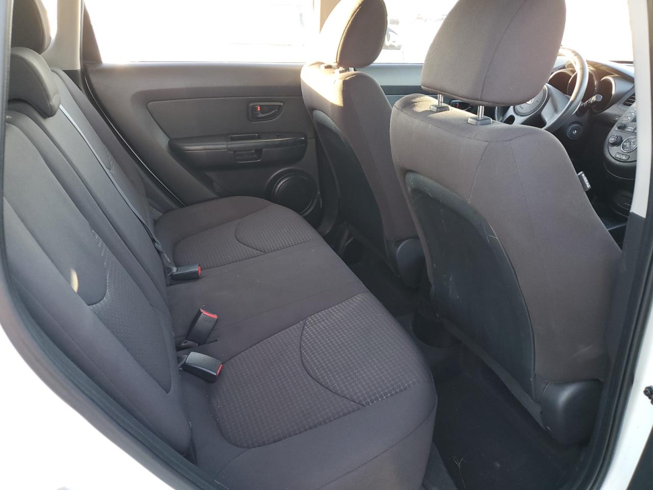 2012 Kia Soul - Image 10