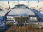 1984 Cadillac Eldorado  de vânzare în Chicago Heights, IL - Rear End