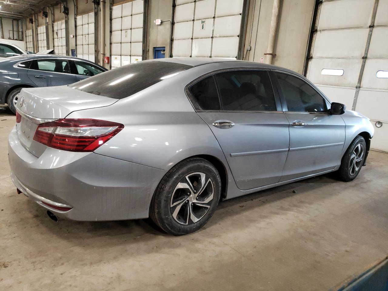 2017 Honda Accord - Image 3