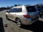 2009 Toyota Highlander Limited за продажба в Spartanburg, SC - Side