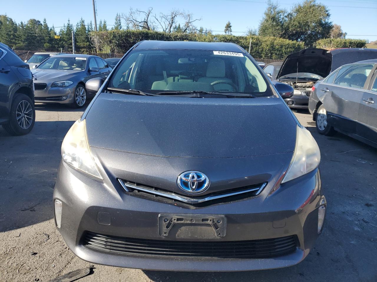 2013 Toyota Prius - Image 5