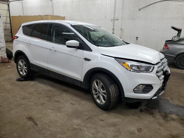  FORD ESCAPE 2019 Biały