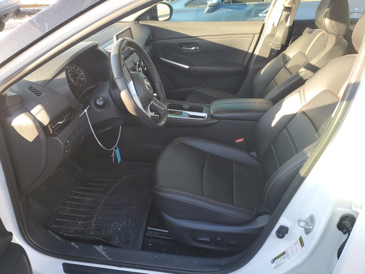 2021 Nissan Sentra - Image 7