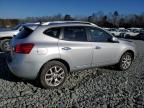 2011 Nissan Rogue S للبيع في Mebane، NC - Front End