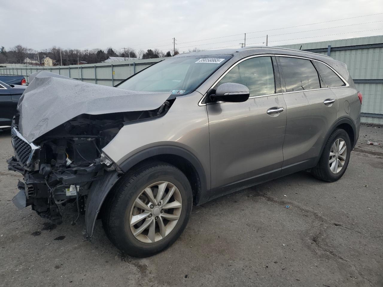 2016 Kia Sorento - Image 1