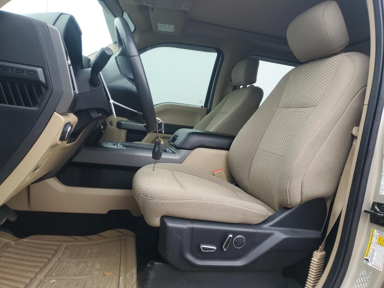 2018 Ford F-150 - Image 7
