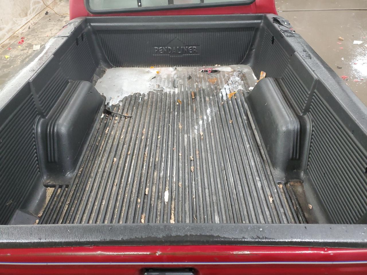 1995 Ford Ranger - Image 10