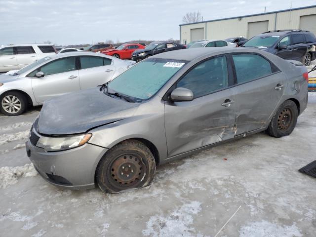 2012 Kia Forte Ex