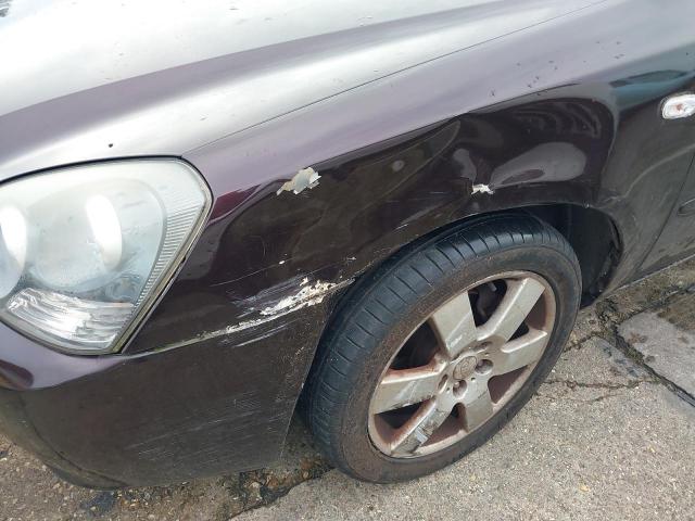 2006 KIA MAGENTIS L