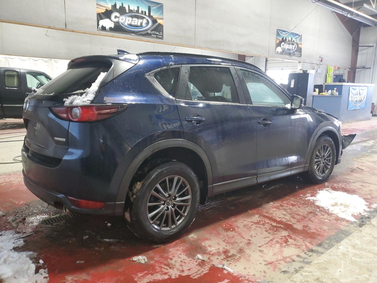 2020 Mazda CX-5 - Image 3