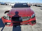 2020 Mercedes-Benz E 63 Amg-S 4Matic за продажба в Sun Valley, CA - All Over