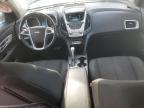2015 Chevrolet Equinox Lt zu verkaufen in Davison, MI - Side