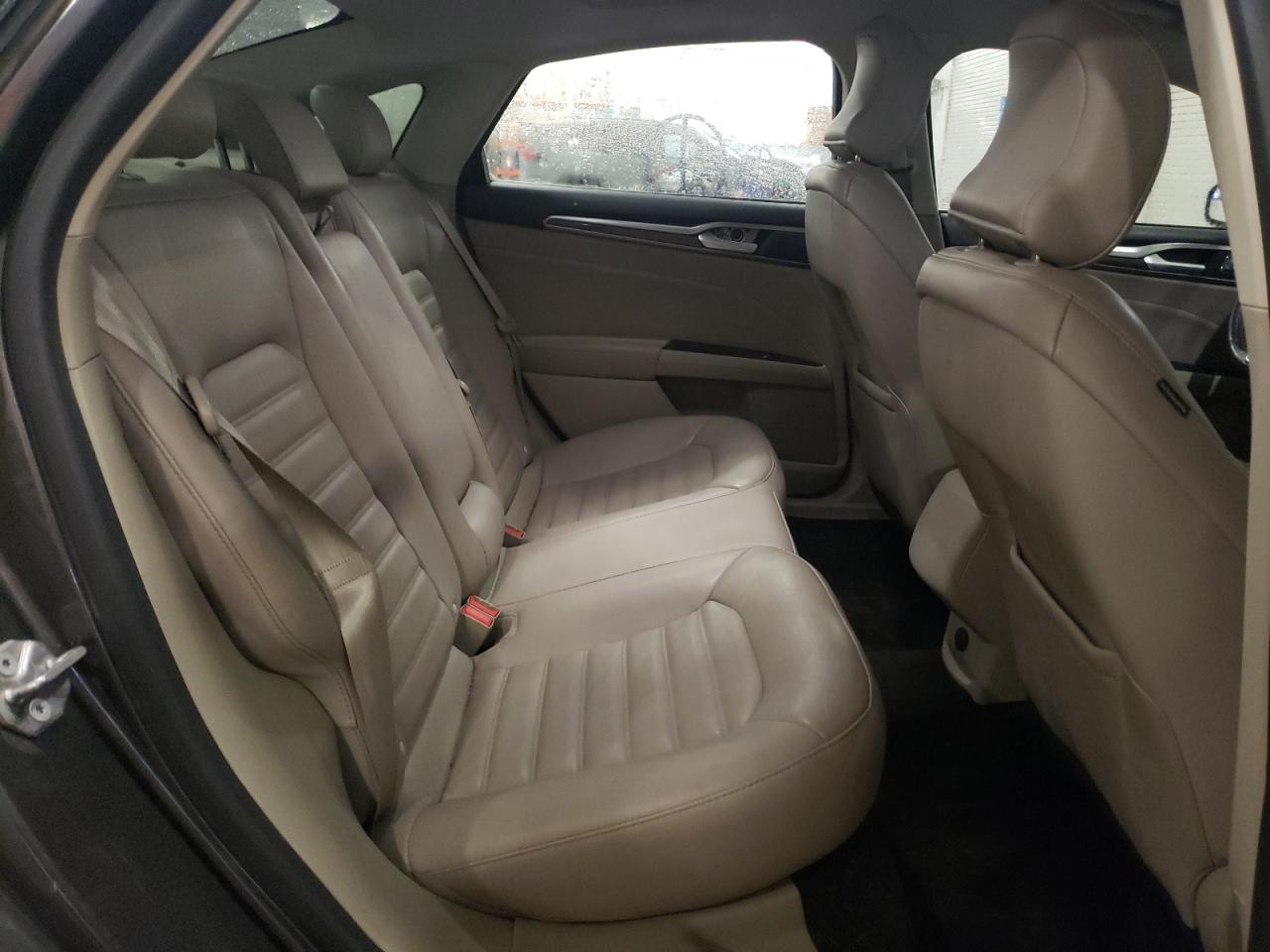 2018 Ford Fusion - Image 10