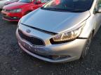 2013 KIA CEED 2 ECO for sale at Copart EAST KILBRIDE