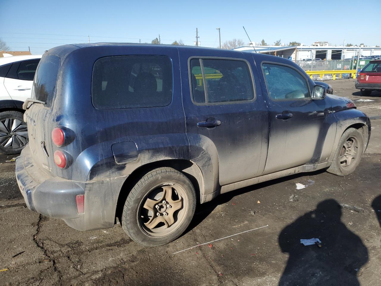 2009 Chevrolet HHR - Image 3