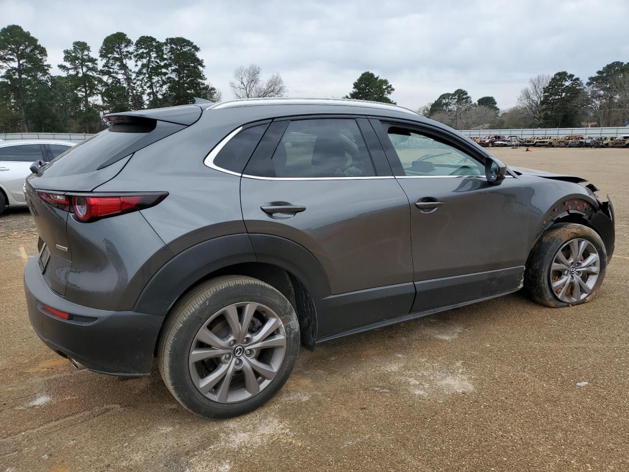 2022 Mazda CX-30 - Image 3