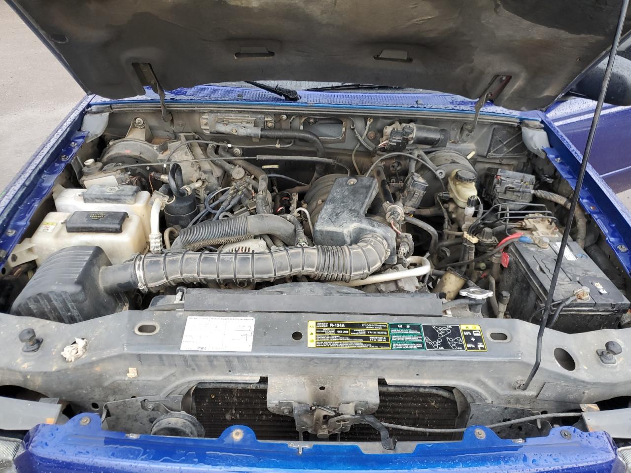 2004 Ford Ranger - Image 11