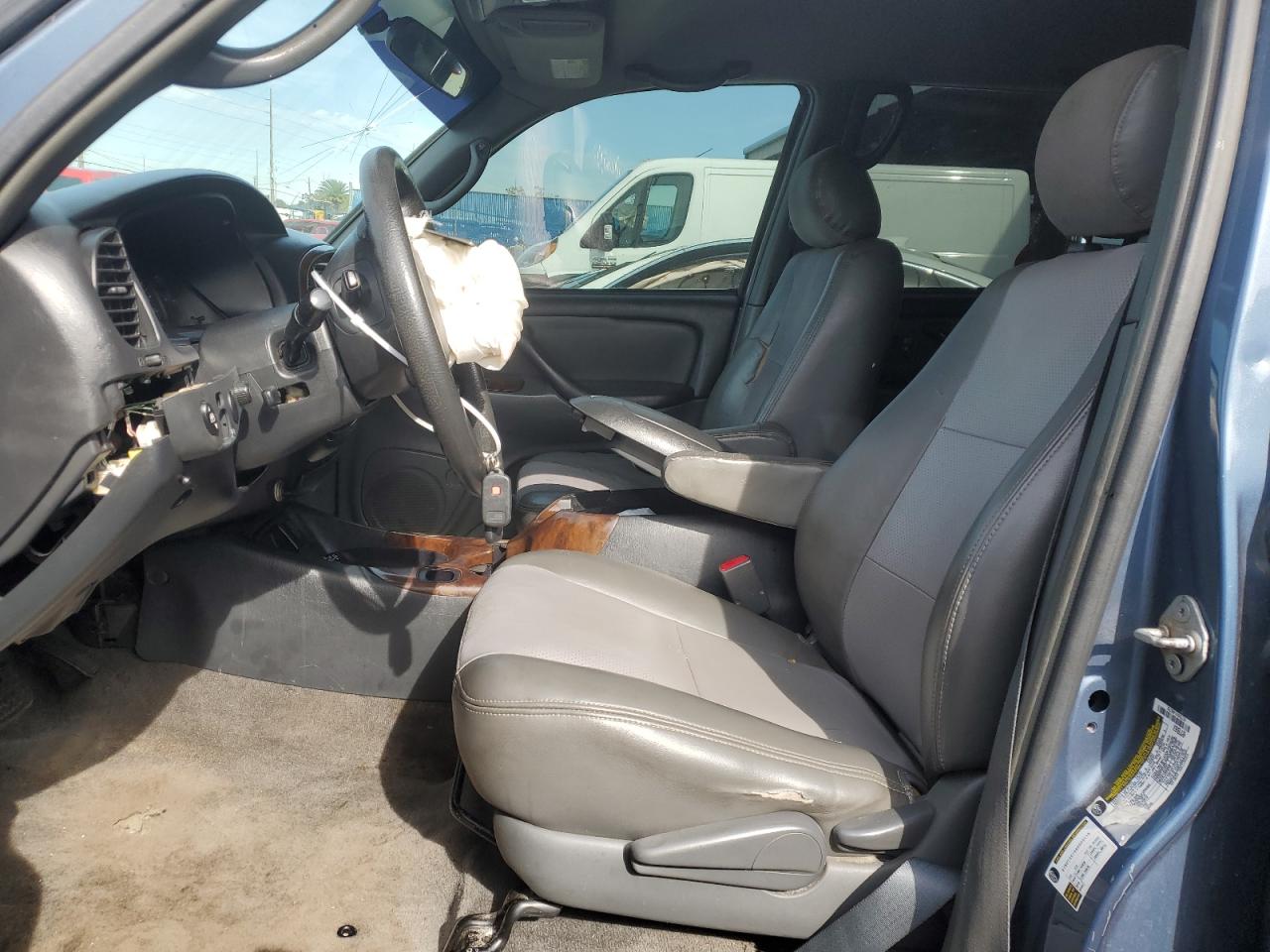 2006 Toyota Tundra - Image 7