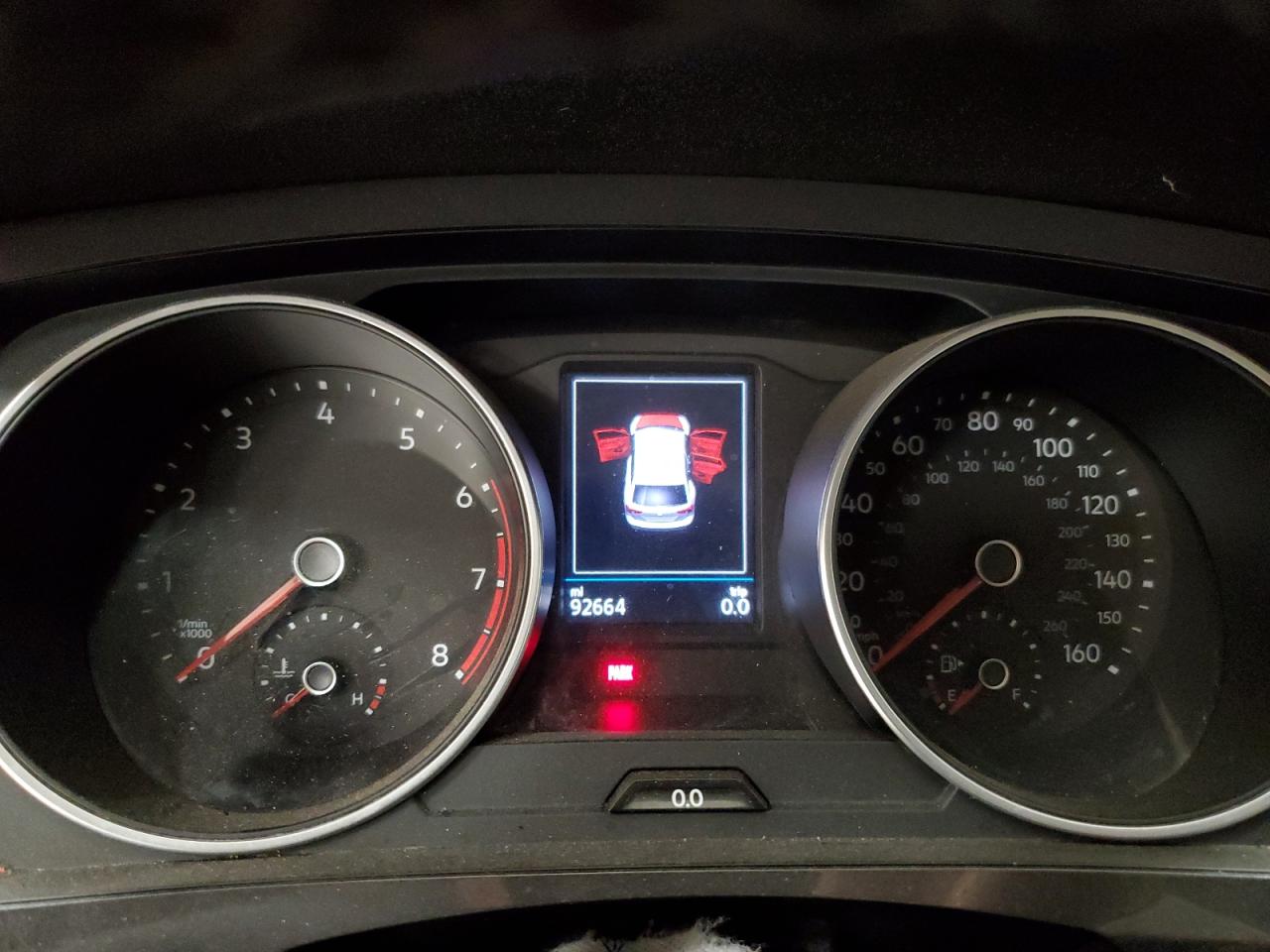 2021 Volkswagen Tiguan - Image 9