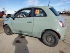 2012 Fiat 500 Pop zu verkaufen in Nampa, ID - Front End