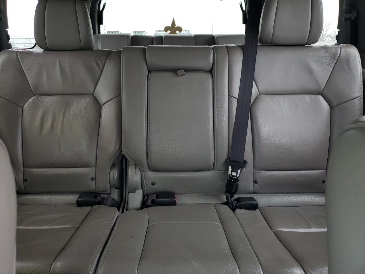 2014 Honda Pilot - Image 10