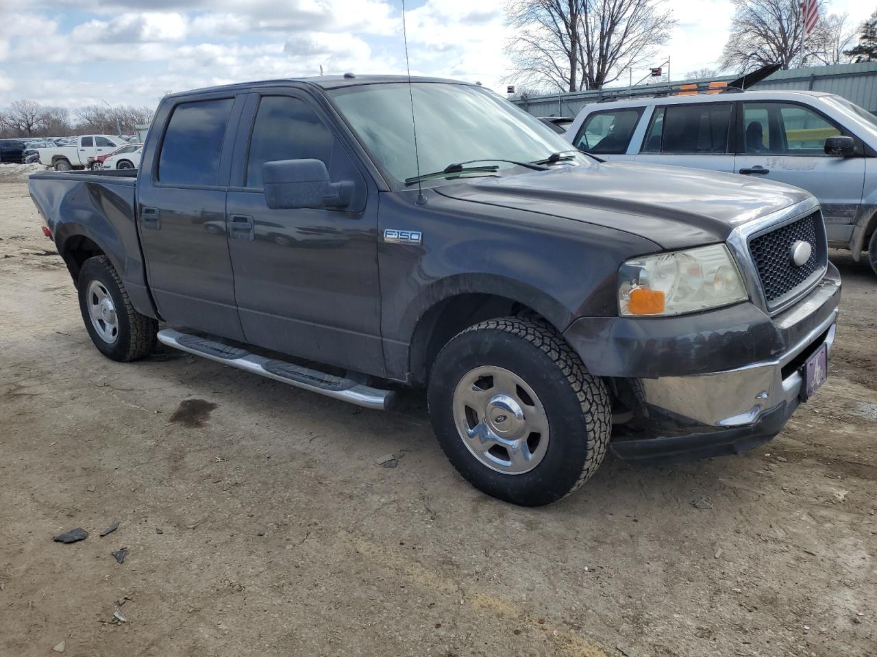 2007 Ford F-150 - Image 4